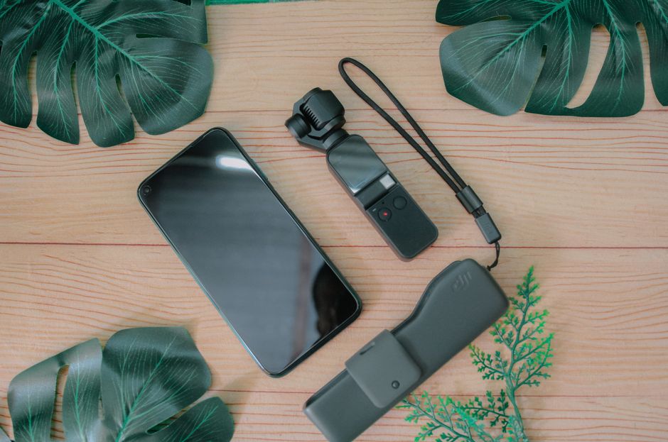 Kamera Telefon untuk Content: Cara Pilih dan Maksimumkan Kualiti Rakaman