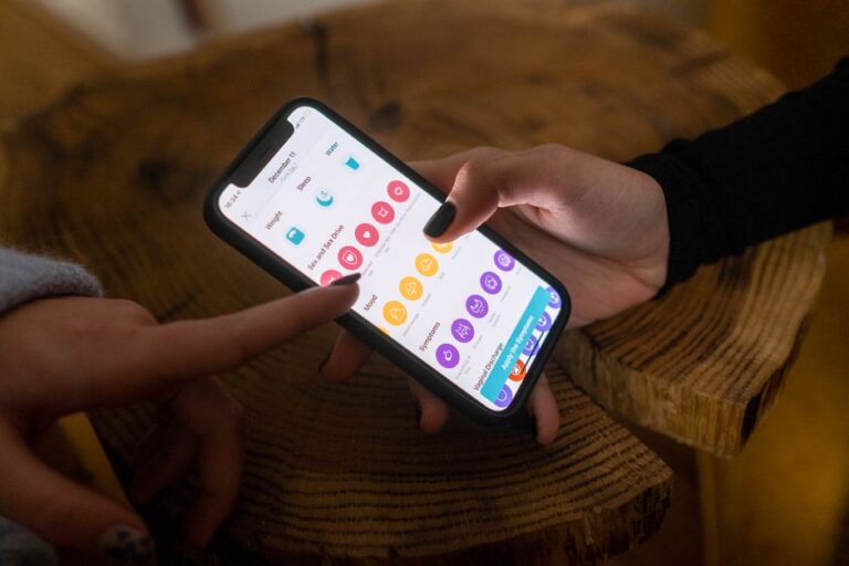 Kawal Keselamatan Anak Menggunakan Find My Kids: Fungsi Pantauan Harian