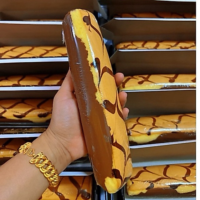 KEK TAPAK KUDA BAKEBYNANA: Batasan Pengeposan SEMENANJUNG