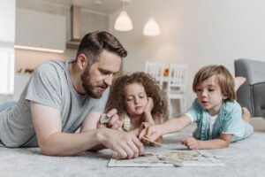 Kelebihan Bermain Puzzle untuk Minda dan Fokus
