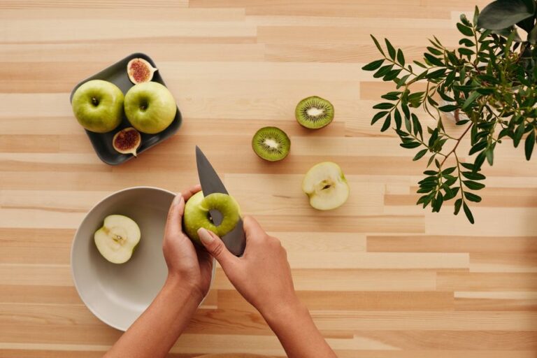 Kelebihan Buah Epal untuk Kesihatan Harian dan Pemakanan Seimbang