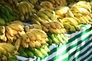 Kelebihan Buah Pisang untuk Tenaga Harian dan Kesihatan