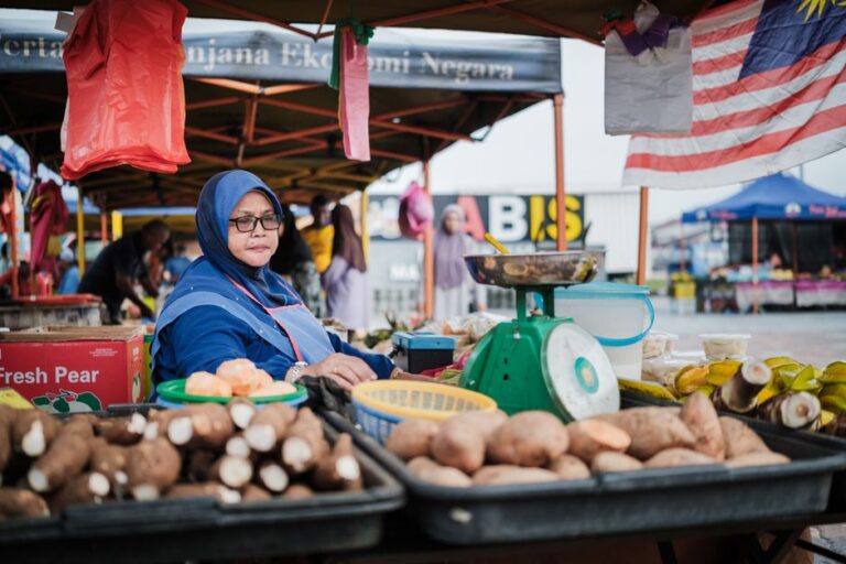 Kelebihan dan Jaminan Extra senQ Malaysia untuk Pembeli Barangan Elektrik