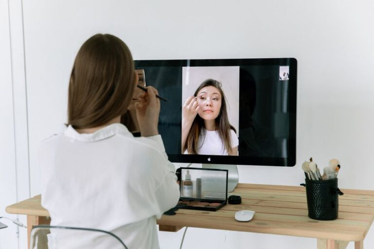 Kelebihan dan Kekurangan Webcam USB untuk Kegunaan Harian