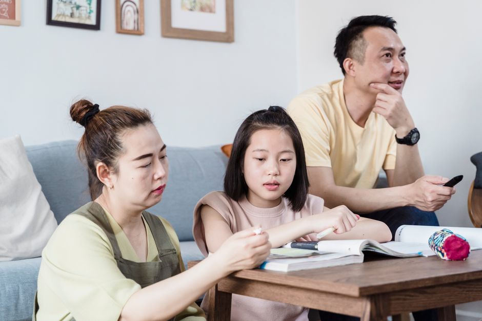 Kelebihan Homestay Keluarga Berbanding Hotel untuk Percutian Bersama Anak-Anak