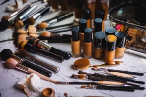 Kelebihan Makeup Ringan untuk Kegunaan Harian Tanpa Beban pada Kulit