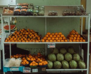 Kelebihan Mengambil Buah Harian untuk Tenaga dan Kesihatan Badan