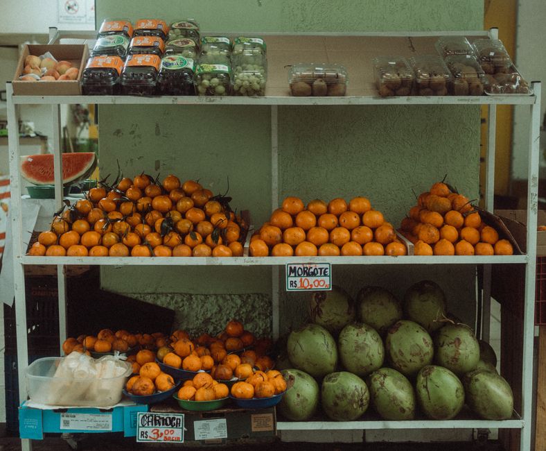Kelebihan Mengambil Buah Harian untuk Tenaga dan Kesihatan Badan