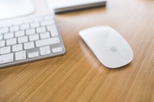 Kelebihan Menggunakan Keyboard Wireless untuk Produktiviti Kerja