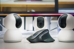 Kelebihan Webcam USB untuk Mesyuarat dan Kelas Online