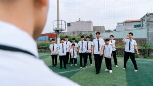Kepentingan Aktiviti Kokurikulum dan Cara Memupuk Minat Pelajar