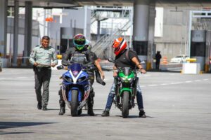 Kesilapan Lazim semasa Memilih Helmet Motor yang Ramai Tidak Sedar