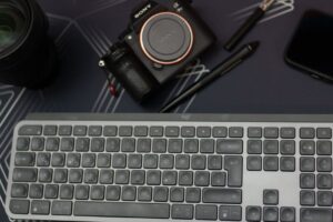 Kesilapan Lazim semasa Memilih Keyboard Wireless dan Cara Mengelaknya