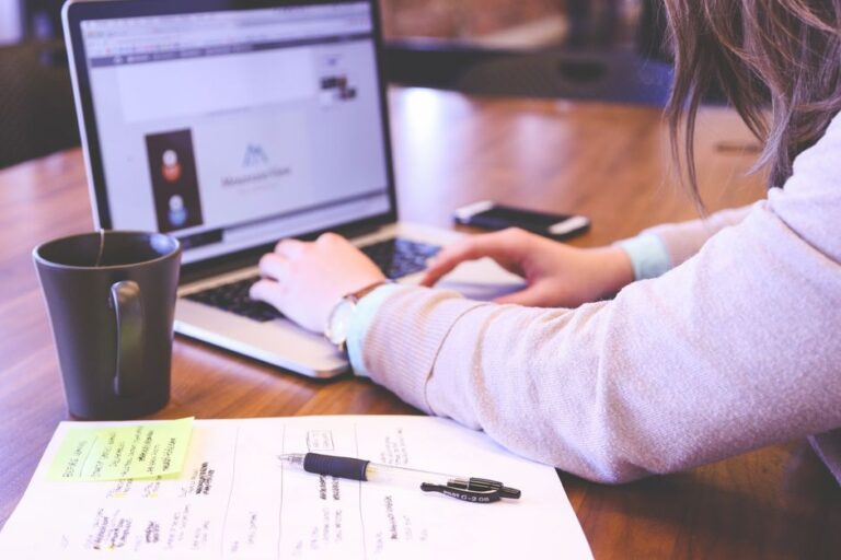 Kesilapan Lazim semasa Menghantar Permohonan Kerja Online dan Cara Mengelakkannya