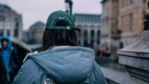 Kesilapan semasa Memakai Topi Harian dan Cara Mengelakannya