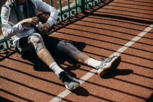 Knee Support Sukan: Panduan Memilih dan Menggunakan Pelindung Lutut yang Tepat