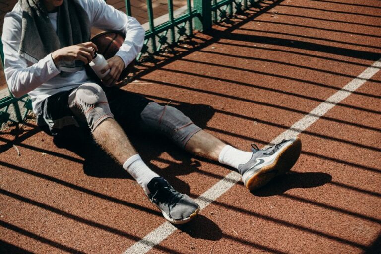 Knee Support Sukan: Panduan Memilih dan Menggunakan Pelindung Lutut yang Tepat