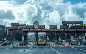 Kos Tol Perjalanan: Cara Kira Bajet Minima dan Tips Jimat yang Berkesan