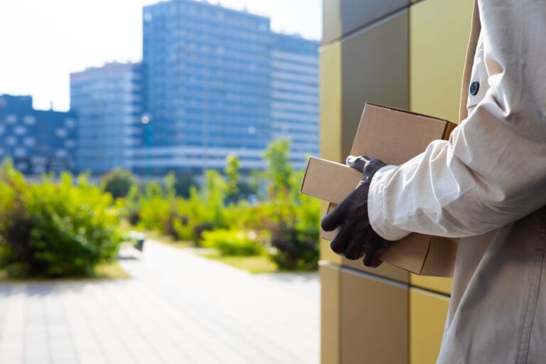 Kriteria Pemilihan Kotak Parcel Tahan Lasak untuk Kediaman Moden