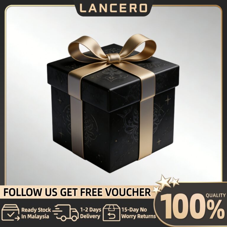 Lancero Free Gift Exclusive Link