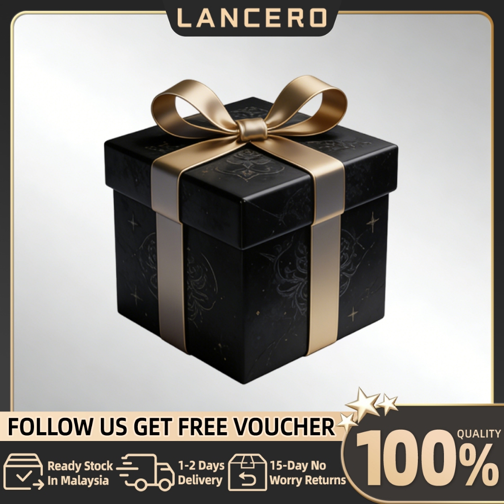 Lancero Free Gift Exclusive Link