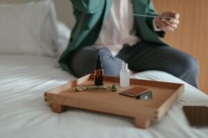 Langkah Asas Skincare Pagi yang Sesuai untuk Lindungi Kulit Sepanjang Hari