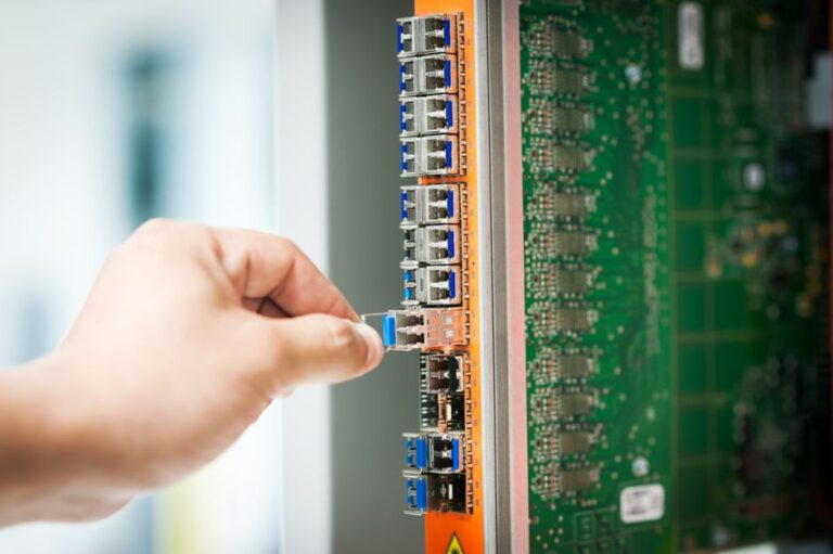 Memahami Faktor yang Mempengaruhi Prestasi Internet Fiber Rumah