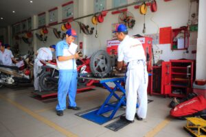 Memahami Kos Penyelenggaraan dan Servis Berkala Honda Malaysia