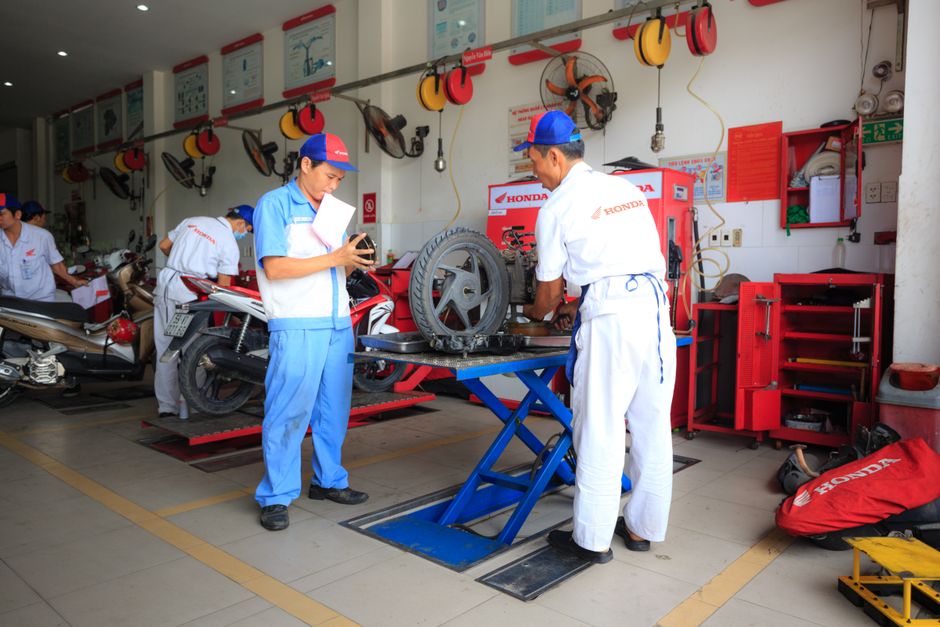 Memahami Kos Penyelenggaraan dan Servis Berkala Honda Malaysia