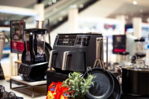 Memahami Peralatan Rumah Toshiba Home Appliances Malaysia untuk Kegunaan Harian