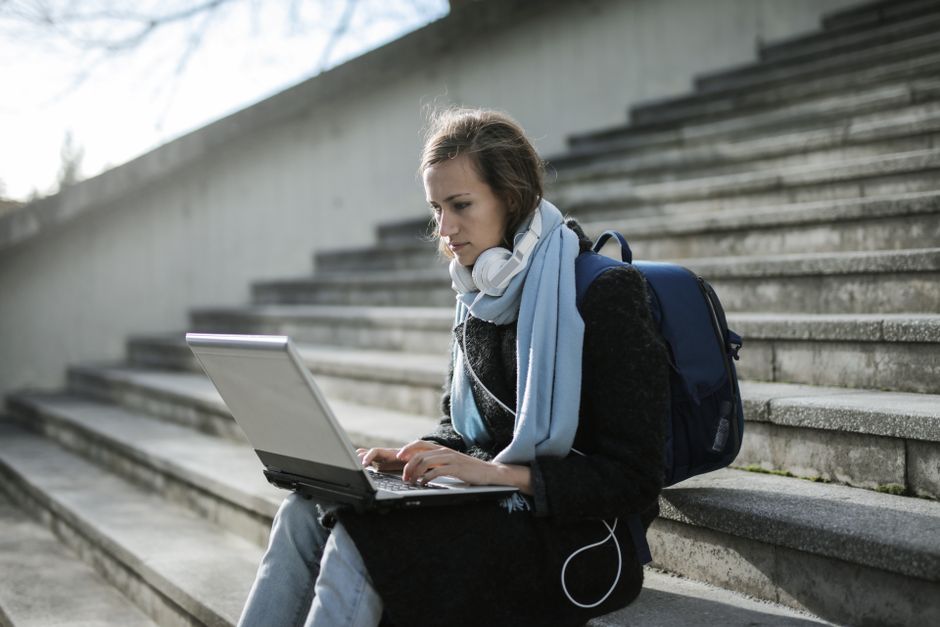 Membina Fokus Pelajar semasa Kelas Online supaya Lebih Berkesan