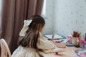 Memilih Alat Tulis Sekolah yang Sesuai untuk Keperluan Belajar Anak