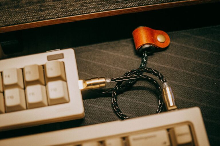 Memilih Kabel USB Serbaguna untuk Keperluan Elektronik Harian Anda