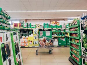 Memilih Peranti dan Aksesori IT di ALL IT Hypermarket: Panduan Praktikal Pengguna