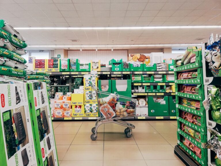 Memilih Peranti dan Aksesori IT di ALL IT Hypermarket: Panduan Praktikal Pengguna