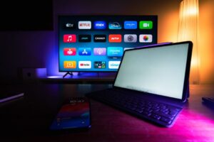 Memilih Platform Streaming Video yang Tepat untuk Hiburan Harian Anda