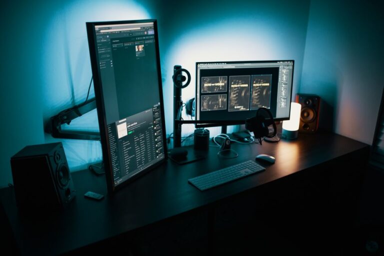 Memilih Webcam Komputer yang Sesuai untuk Mesyuarat dan Panggilan Video