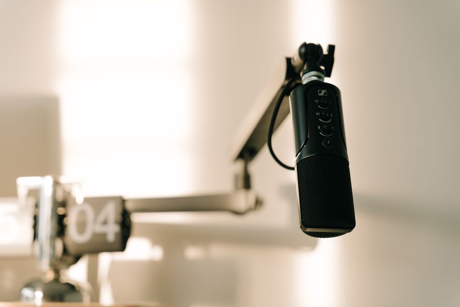 Meneroka Dunia Podcast: Medium Hiburan dan Perkongsian Ilmu Sekarang