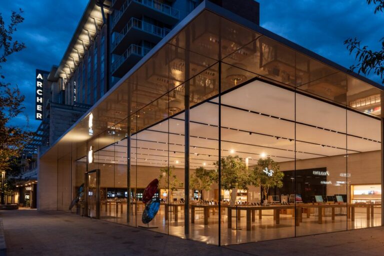 Meneroka Ekosistem Machines Malaysia: Pengalaman Pemilikan Peranti Apple yang Lebih Mudah