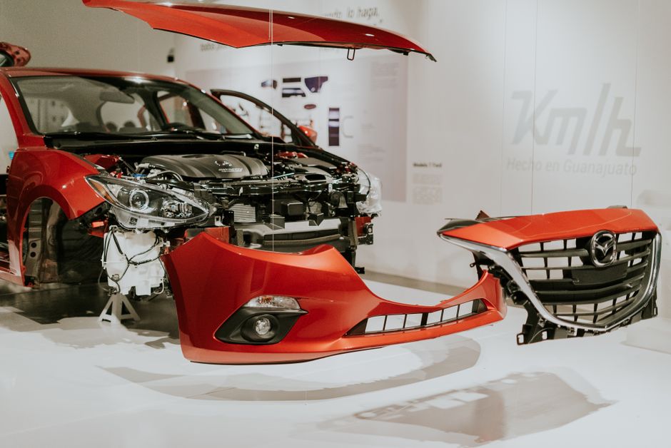 Meneroka Model dan Rangkaian Rasmi Mazda Malaysia untuk Pemilik Baharu