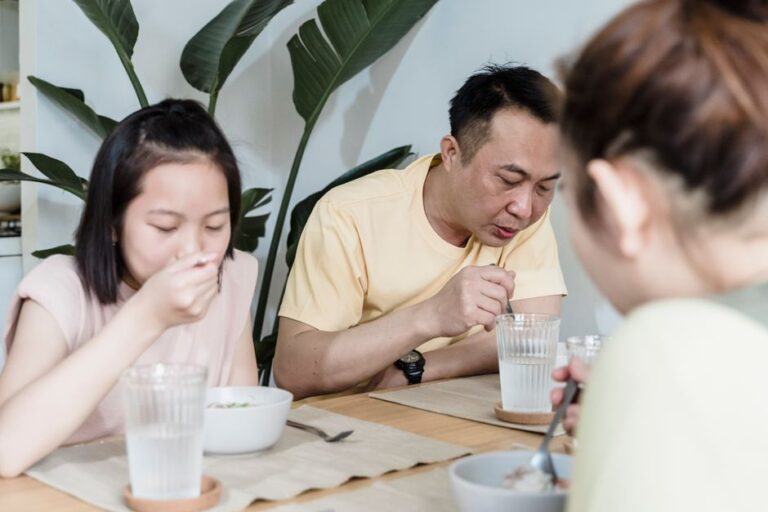 Merancang Menu Bajet Keluarga yang Berkhasiat dan Jimat