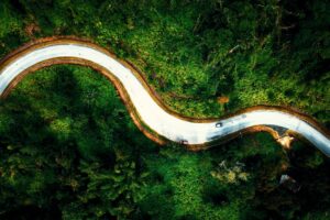 Merancang Road Trip Malaysia: Laluan, Persediaan dan Tips Berguna