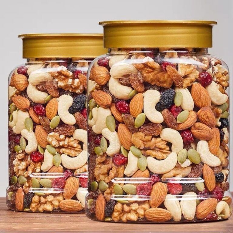 Mix Nuts 1kg: Ciri, Kegunaan dan Semakan Pembeli