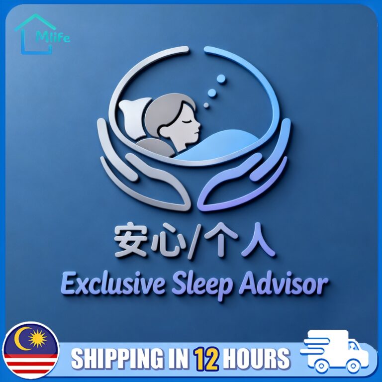 Mlifehous VIP Sleep Gold Award Guidance Service: Apa yang Anda Perlu Tahu