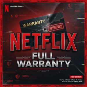 Akaun NETFLIX 4K Premium: Apa yang Anda Perlu Tahu sebelum Langgan