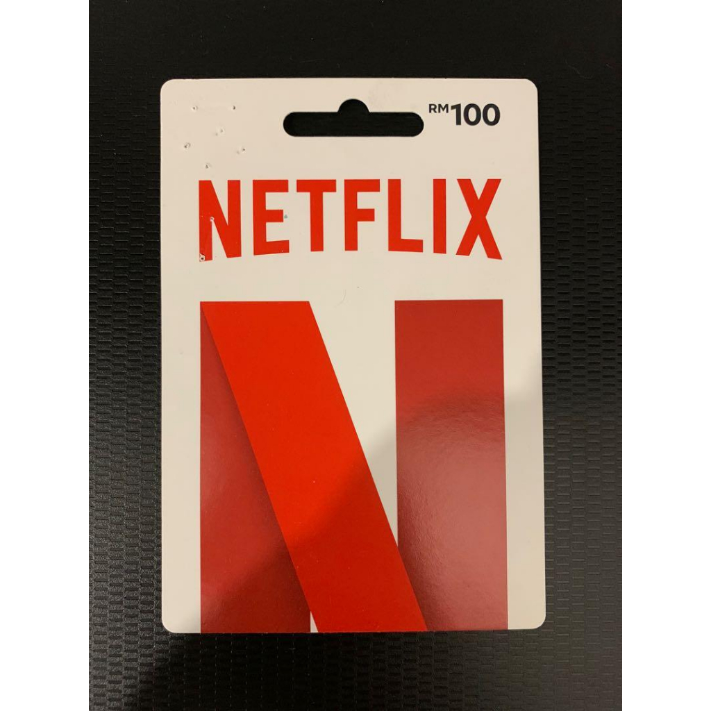 Apa yang Perlu Anda Tahu sebelum Membeli Akaun NETFLIX Pihak Ketiga