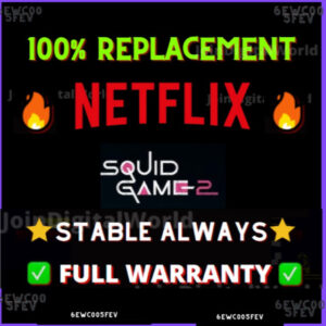 Akaun NETFLIX 4K Premium V16.88: Apa yang Perlu Anda Semak sebelum Langgan