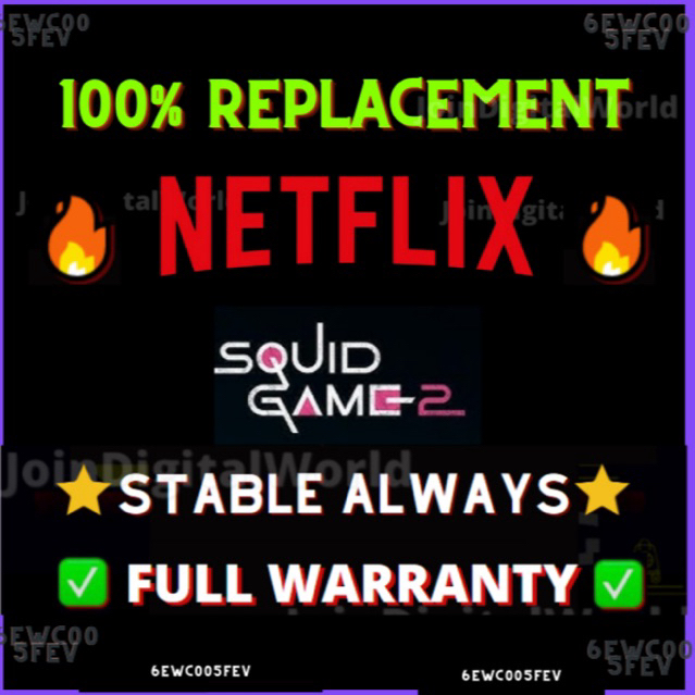 Akaun NETFLIX 4K Premium V16.88: Apa yang Perlu Anda Semak sebelum Langgan