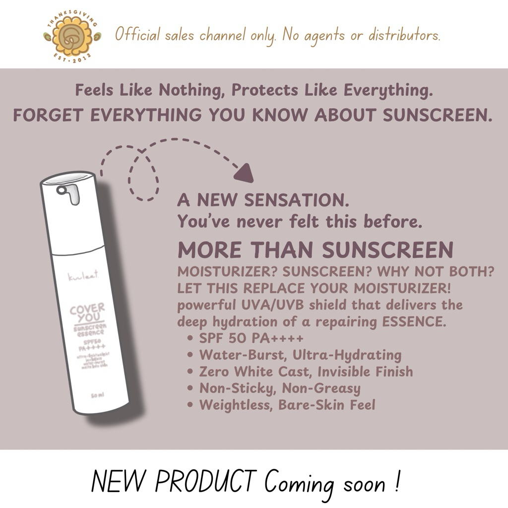 New Product Updates dan Soft Launch Info