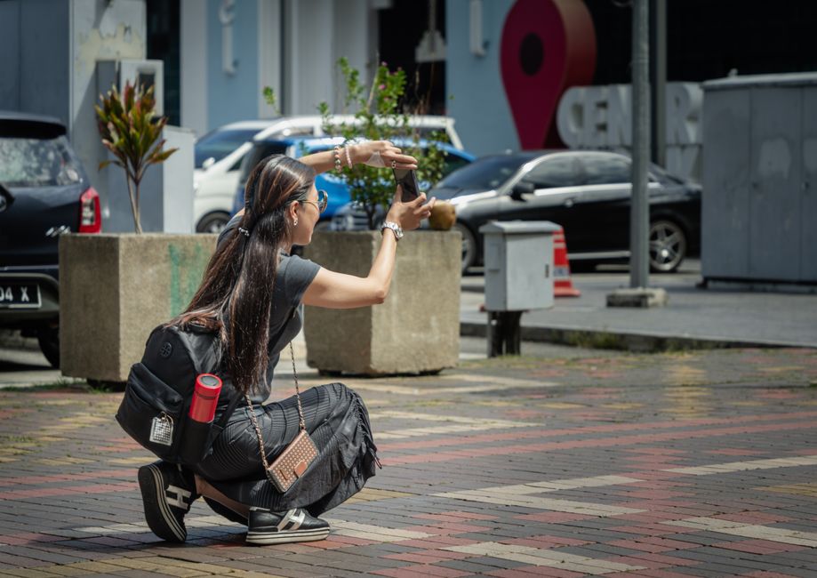 Nubia Malaysia: Panduan Memahami Barisan Telefon Pintar dan Ekosistemnya